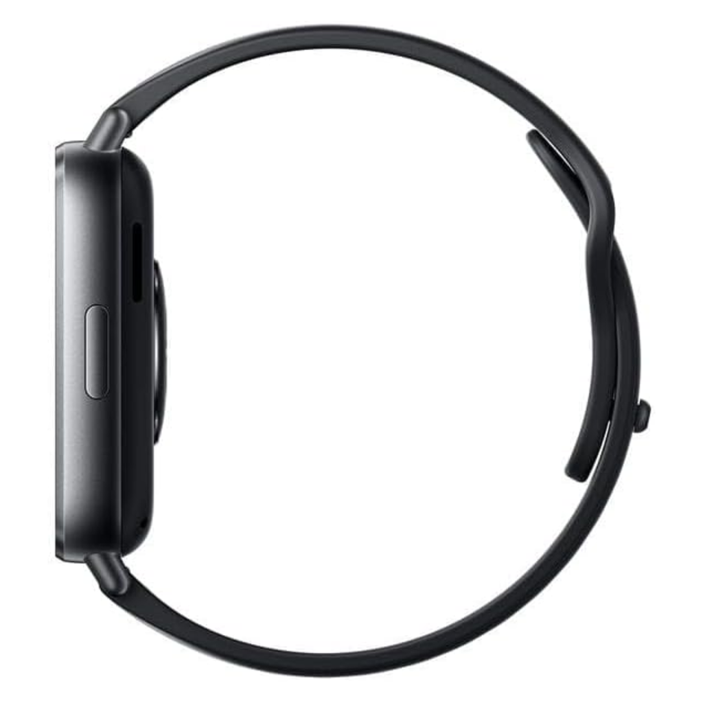 Xiaomi Redmi Watch 5 Active 1.96" HD Llamadas Bluetooth 140+ Modos Deportivos Midnight Black