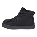 BILLY Footwear Toddler Harmon Tenis Infantiles Negros Talla 11T