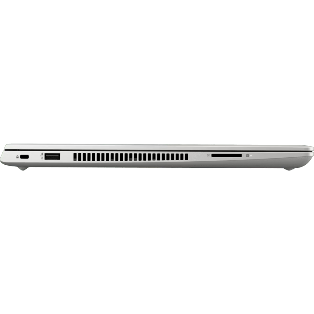 HP ProBook 450 G6 15.6″ FHD Refurbished Grade A – Intel Core i5-8265U, 8GB RAM, 256GB SSD, Windows 11 Pro, Teclado Retroiluminado Inglés/Español