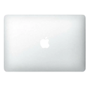 Apple MacBook Air 13.3" - Intel Core i5, 8GB RAM, 128GB SSD, macOS - Silver (Refurbished Grado C)