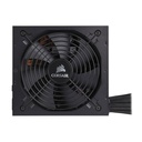 Fuente de alimentación Corsair CX750, 80 PLUS Bronze, ATX, 120mm, 750W