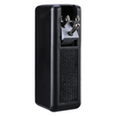 Protector de Sobretensión CyberPower 3 Tomas con 2 Puertos USB 918 Joules (CSP300WU)