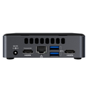 Intel NUC 7 Business NUC7i5DNKE Core i5-7300U vPro 4K UHD Slim Barebone Nuevo