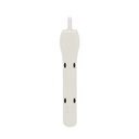 Regleta Industrial Tripp Lite Waber 6 Tomas NEMA 5-15R - Carcasa Metálica, Cable 1.2m (4ft)
