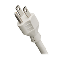 Regleta Industrial Tripp Lite Waber 6 Tomas NEMA 5-15R - Carcasa Metálica, Cable 1.2m (4ft)