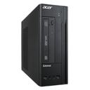 Acer Extensa X2610G Desktop | Intel Celeron J3060 | 2GB RAM | 500GB HDD | Formato Compacto