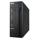 Acer Extensa X2610G Desktop | Intel Celeron J3060 | 2GB RAM | 500GB HDD | Formato Compacto