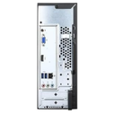 Mini PC Acer Extensa X2610G | Intel Pentium J3710 Quad-Core | 4GB RAM | 500GB HDD | Windows 10 Pro | Diseño Compacto SFF | Nuevo Sellado | Ref. EX261G-PJ371 
