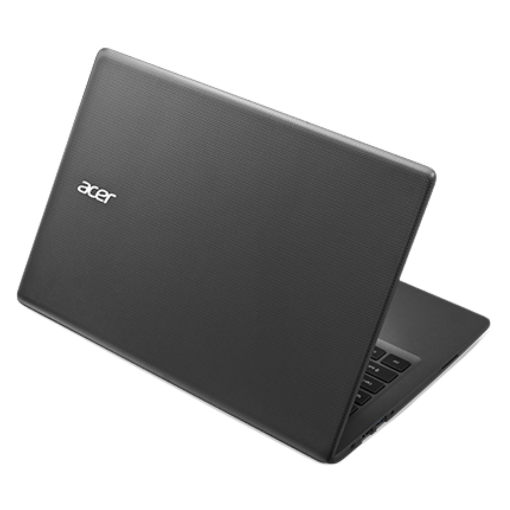 Acer Aspire One Cloudbook 14" HD - Intel Celeron N3050, 2GB RAM, 32GB Flash, Win 10 Home - Gris (Refurbished)