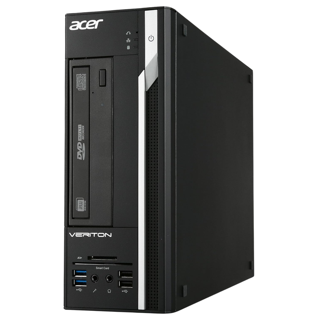 Acer Predator G6-710 Gaming PC | Intel Core i7-6700K | 16GB RAM | 256GB SSD + 2TB HDD | NVIDIA GTX | Reacondicionada