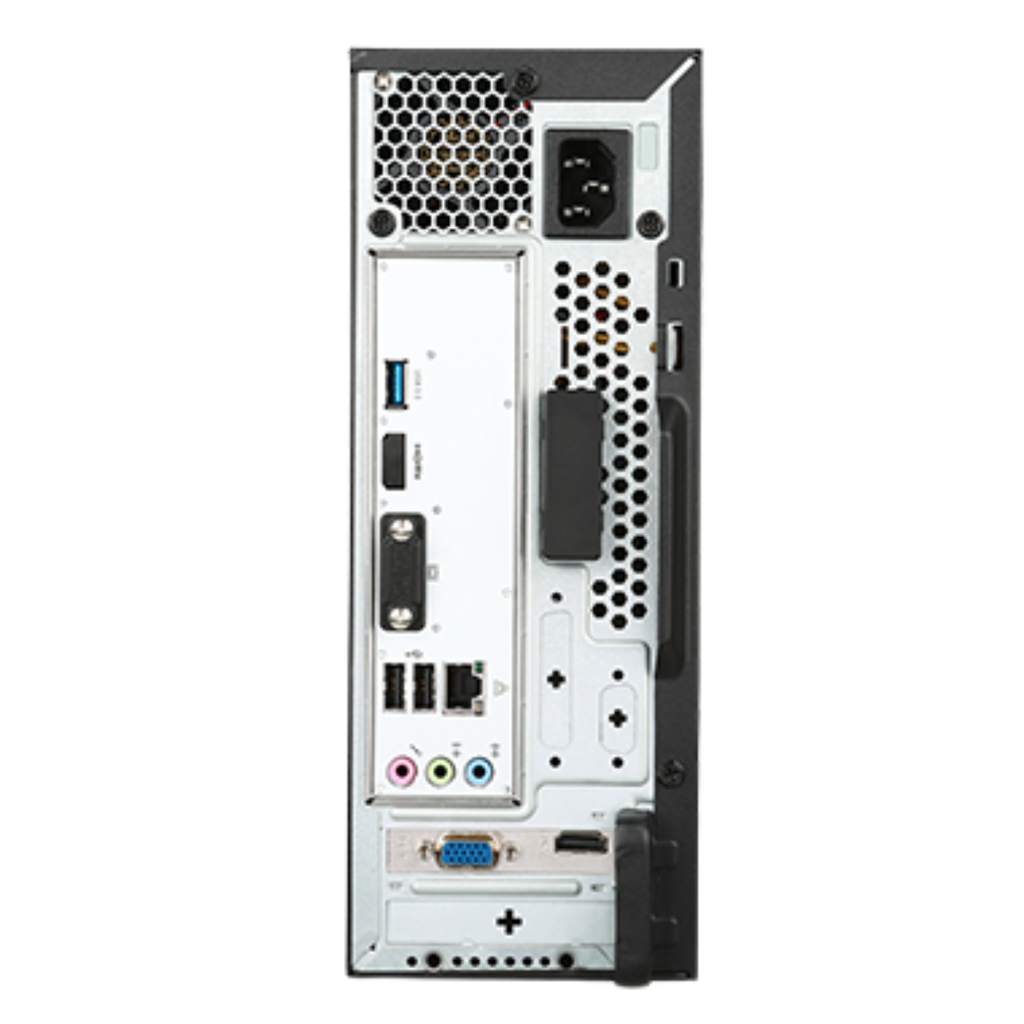 Mini PC Acer Veriton N4640G | Intel Core i5-6400T | 4GB RAM | 500GB HDD | Ultra Compacta | Reacondicionado