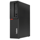 Lenovo ThinkCentre M720s SFF Intel Core i7-8700 8GB RAM 1TB HDD Windows 10 Pro Raven Black