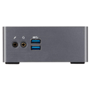 GIGABYTE BRIX s Mini PC Intel Core i3-6100U Soporte HDD/SSD 2.5" HDMI/Mini DP Reacondicionado