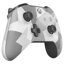 Microsoft Xbox Wireless Controller - Winter Forces Special Edition