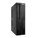 Bundle ASUS ExpertCenter D5 | Intel Core i3-9100 | 4GB RAM | 1TB HDD | Windows 10 Pro | Monitor ASUS 21.5" VP228HE | Garantía en Sitio (OSS) | Nuevo 