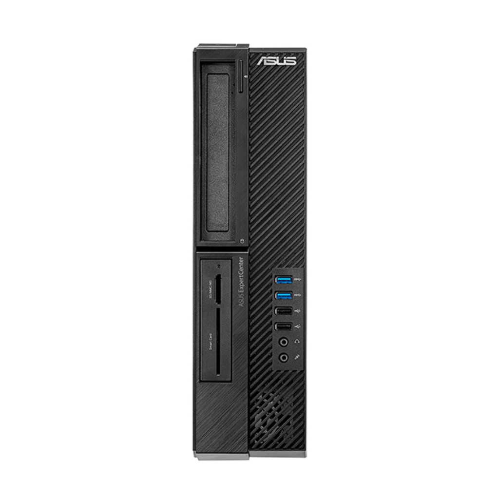 Bundle ASUS ExpertCenter D5 | Intel Core i3-9100 | 4GB RAM | 1TB HDD | Windows 10 Pro | Monitor ASUS 21.5" VP228HE | Garantía en Sitio (OSS) | Nuevo 