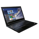 Laptop LENOVO ThinkPad L560 | Pantalla 15.6″ | Intel Core i5 | 8GB RAM | 500GB HDD | Teclado Numérico | Windows 10/11 Pro | Negro - Grado A
