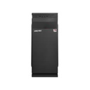 Computadora Gamer ATX Mid-Tower Evotec EV-1004, AMD A6-9500, 8GB RAM 1TB, Window 10 Home, Monitor Acer 19.5", Teclado y Mouse - Negro