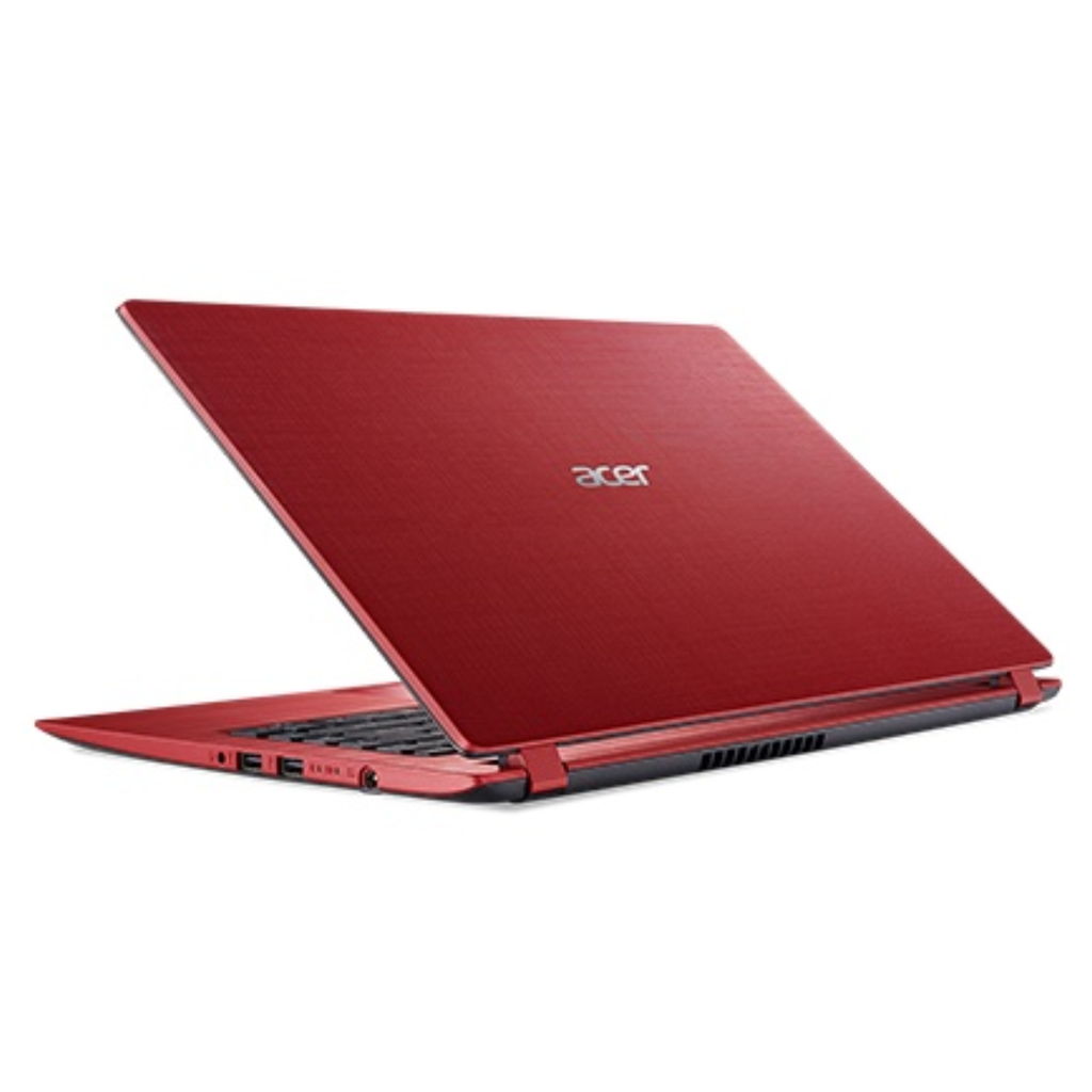 Acer Aspire 1 A114-32-C896 14" Cloudbook - Intel Celeron, 4GB RAM, 64GB eMMC, Win 10 Home - Edición Especial (Refurbished)