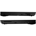 Laptop LENOVO ThinkPad L560 | Pantalla 15.6″ | Intel Core i5 | 8GB RAM | 500GB HDD | Teclado Numérico | Win 10/11 Pro | Negro - Grado A