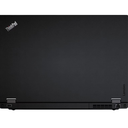 Laptop LENOVO ThinkPad L560 | Pantalla 15.6″ | Intel Core i5 | 8GB RAM | 500GB HDD | Teclado Numérico | Win 10/11 Pro | Negro - Grado A