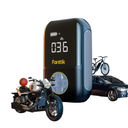 Inflador de Neumáticos Fanttik X8 Inalámbrico 150PSI Compresor Portátil Pantalla Digital y LED