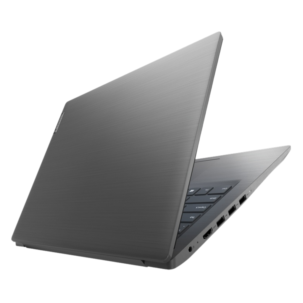 Lenovo V14-IIL 14" HD - Intel Core i3-1005G1, 8GB RAM, 1TB HDD, Win 10 Pro - Iron Gray (Grado B)