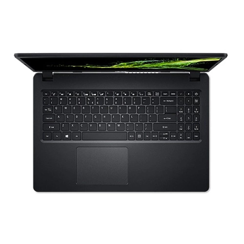 Laptop Acer Aspire 3 15.6" HD, AMD Ryzen 7 8GB 512GB SSD Windows 10 Home