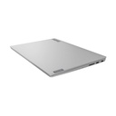 Laptop Lenovo ThinkBook 14-IIL, Intel Core i3-1005G1, 8GB RAM, 1TB, Windows 10 Pro, 14" - Gris