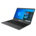 Hyundai HyBook Ereny Plus 14.1" HD - Intel Core i5 8th Gen, 8GB RAM, 256GB SSD, Win 10 Pro - Space Grey