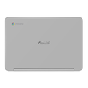 Refurbished - Asus Chromebook Flip C101 C101PA-DB02 10.1" Touchscreen Convertible Chromebook - 1280 x 800 - ARM Cortex A53 Hexa-core (6 Core) 1.60 GHz - 4 GB Total RAM - 16 GB Flash Memory - Silver