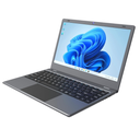 Hyundai HYbook Plus 14.1" - Intel Core i5 10.ª Gen, 16GB RAM, 1TB SSD, Gris (Space Grey)