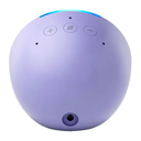 Amazon Echo Pop | Bocina inteligente y compacta con sonido definido y Alexa | Lavanda | UPC: 840080594804