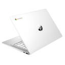 Refurbished HP Chromebook 14A-NA0170NR Intel Celeron N4120 4 RAM32 GB eMMC
