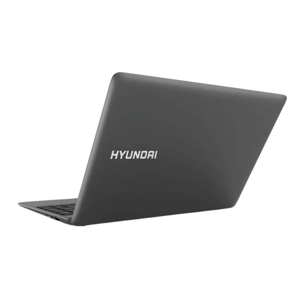 Hyundai HyBook ERENY PLUS 14.1" HD - Intel Core i5-8279U, 8GB RAM, 256GB SSD, Win 10 - Gris (Open Box)