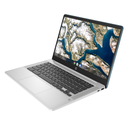 Refurbished HP Chromebook 14A-NA0180NR Intel Celeron N4120 4 RAM32 GB eMMC