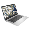 Refurbished HP Chromebook 14A-NA0180NR Intel Celeron N4120 4 RAM32 GB eMMC