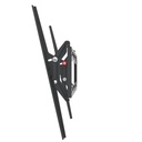 Barkan 13"-65"  Tilting TV Bracket for TV Flat and Curved