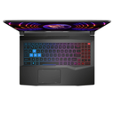 MSI Pulse 15 Gaming 15.6" 165Hz QHD - Intel Core i9-13900H, 32GB DDR5, 1TB SSD, RTX 4070 8GB, Win 11 - Black (Open Box)