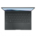 Laptop Asus ZenBook Q415MA-U5512 - Pantalla 14" OLED Touchscreen Procesador Intel Core Ultra 5 125H con 512GB SSD y 8GB RAM