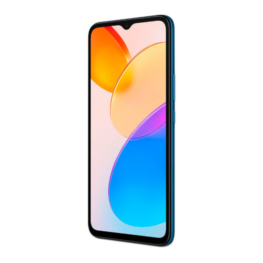 Smartphone Honor X5 - 32GB / 2GB RAM, Pantalla 6.5" HD+, 4G LTE, Color Azul