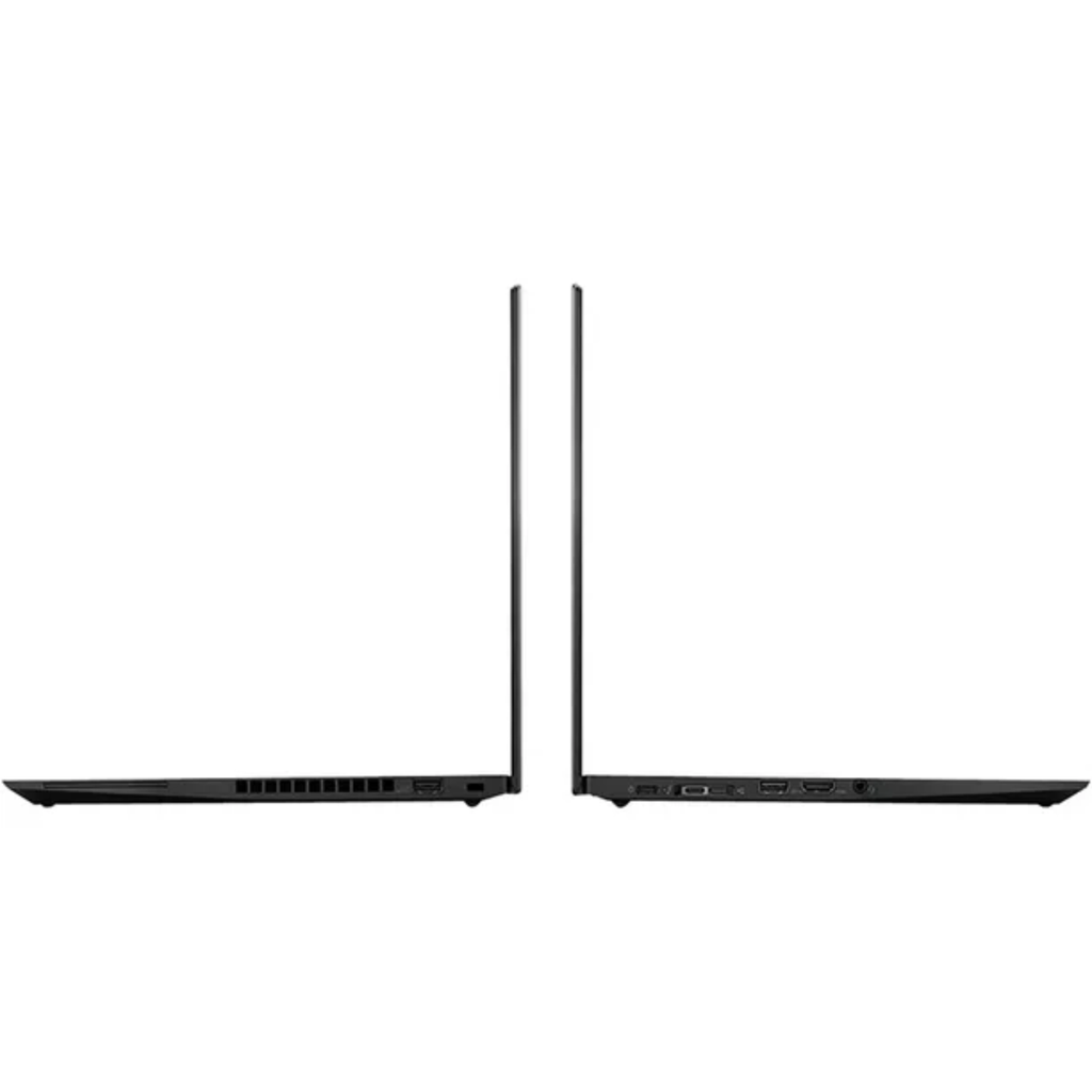 Laptop LENOVO ThinkPad T495 | AMD Ryzen 5 PRO | 24GB RAM | 256GB SSD NVMe | Pantalla 14″ FHD | Teclado Retroiluminado | Huella Digital | Win 11 Pro - Grado AB