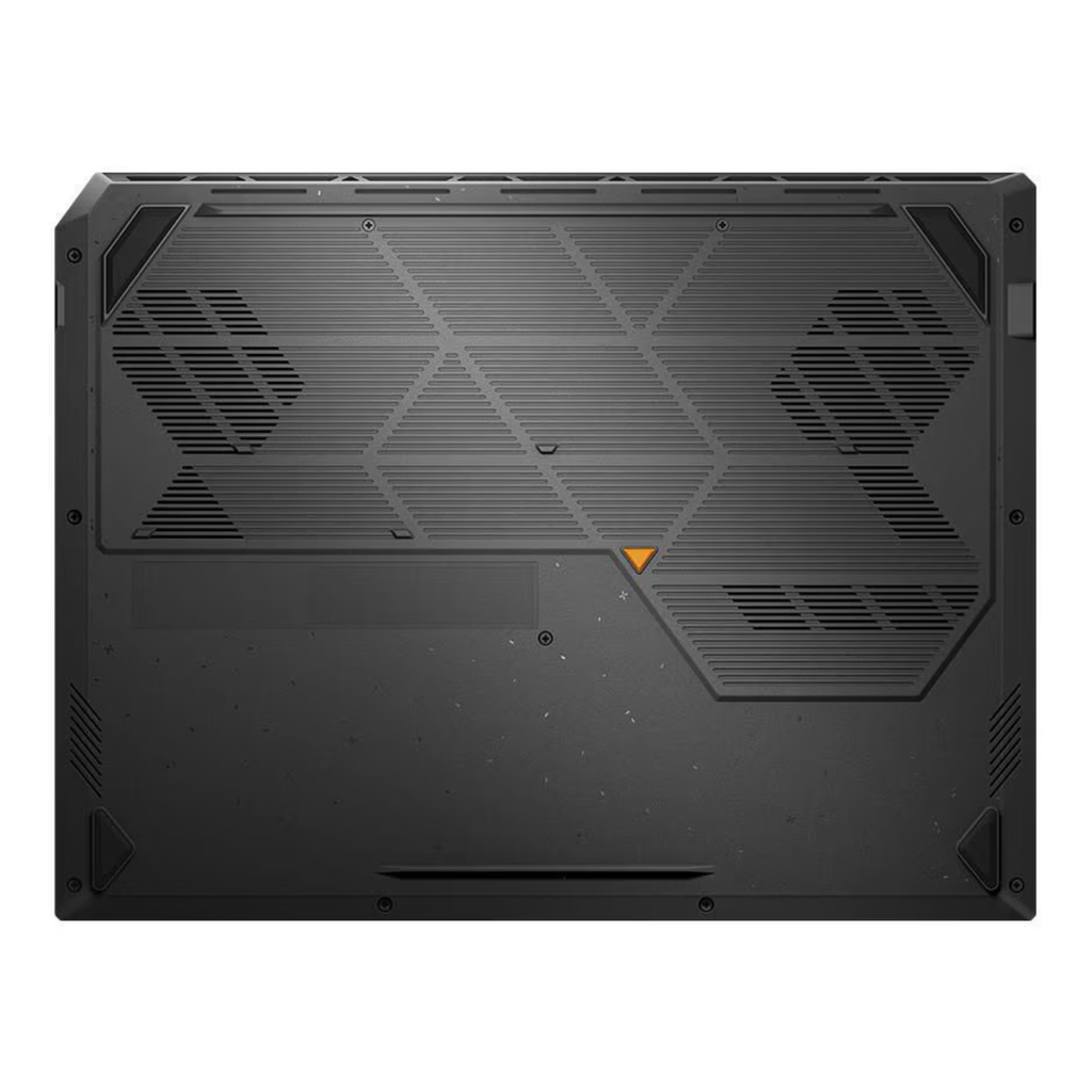 ASUS TUF A16 FA608UP – Laptop Gaming 16" 165Hz, AMD Ryzen™ AI 9 270, 32GB RAM, 1TB SSD, NVIDIA RTX 5070 8GB, Windows 11 – Jaegar Gray