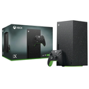 Xbox Series X 2TB Galaxy Black Special Edition con Control Inalámbrico