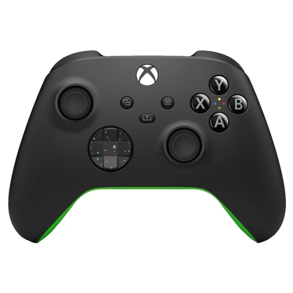 Xbox Series X 2TB Galaxy Black Special Edition con Control Inalámbrico