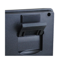 Adesso EasyTouch 630UB Teclado Antimicrobiano Impermeable USB