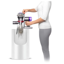 Aspiradora Inalámbrica Dyson V8 Origin+ Motor Digital V8 Filtración HEPA Purple Damage Box