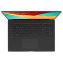 Laptop LG Gram 17Z90R Intel Core i5-1340P 512GB SSD 8GB RAM 17 Pulgadas WQXGA Windows 11 Pro Obsidian Black