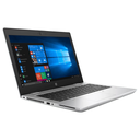 HP ProBook 640 G5 14" FHD - Intel Core i5-8365U, 16GB RAM, 256GB SSD, Win 11 Pro (Grado AB)