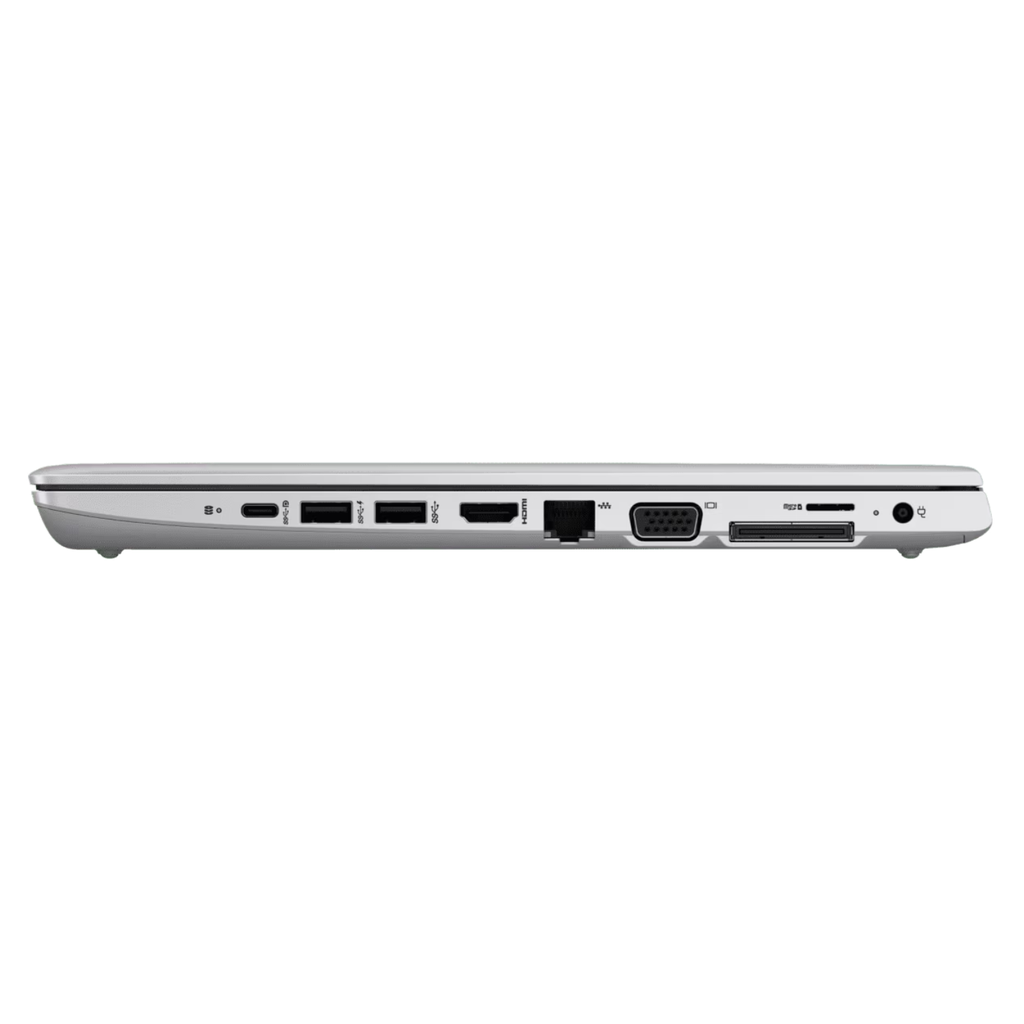 HP ProBook 640 G5 14" FHD - Intel Core i5-8365U, 16GB RAM, 256GB SSD, Win 11 Pro (Grado AB)
